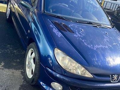 Usado 2005 Peugeot 206 Carrinha | € 2.400 (Super Preço)
