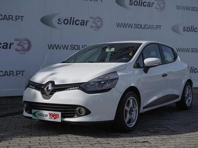 Renault Clio IV