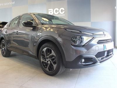 Citroën C5 X