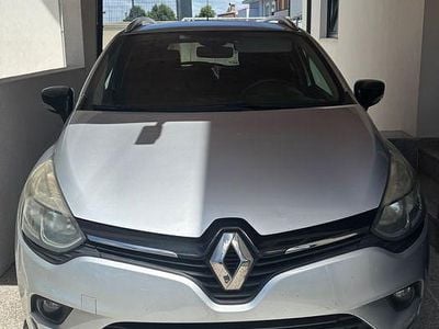Renault Clio IV