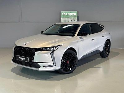 DS Automobiles DS4