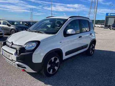 Usado Fiat Panda 70 HP (51 kW) 2024 Branco Citadino