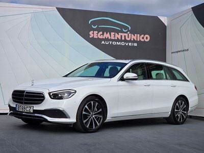 Mercedes E300