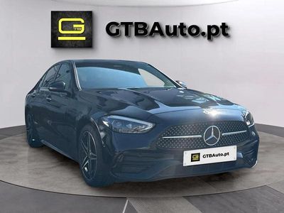 Mercedes C300