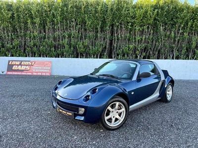 Smart Roadster