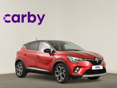 usado Renault Captur Captur1.0 Tce Intens