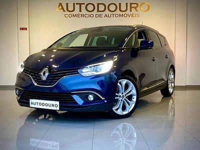 Renault Grand Scénic IV