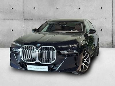 BMW i7