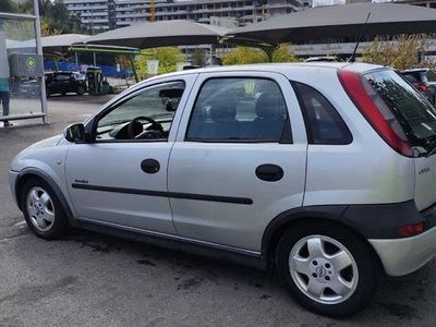 usado Opel Corsa C 1.0