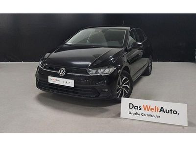Preto Usado 2024 VW Polo | € 17.990
