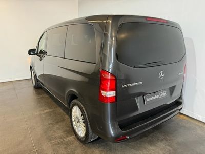 usado Mercedes Vito Tourer