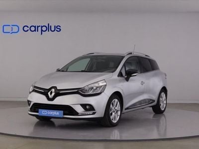 Renault Clio GrandTour