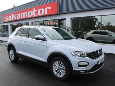 usado VW T-Roc 1.0 TSI Style