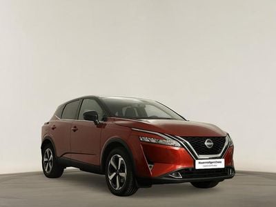 Usado 2024 Nissan Qashqai N-Connecta SUV | € 29.990 (Preço justo)