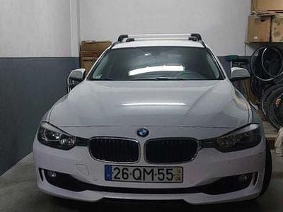 BMW 316