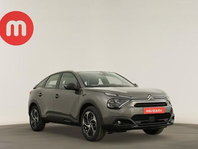 Usado Citroën C4 PureTech 131 HP (96 kW) 2024 SUV