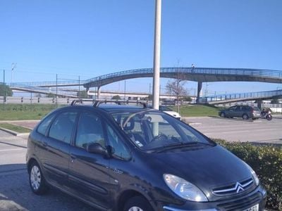 Citroën Xsara Picasso