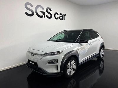 Hyundai Kauai