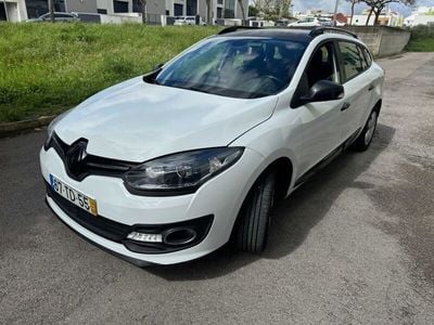 Renault Mégane III