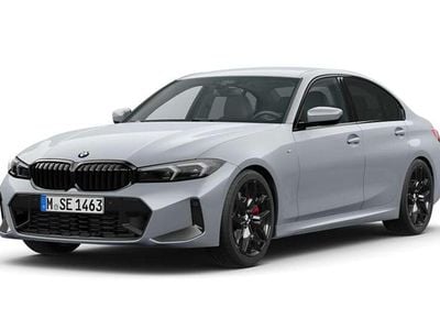 Novo 2025 BMW 318 Comfort Edition Sedan | € 72.285