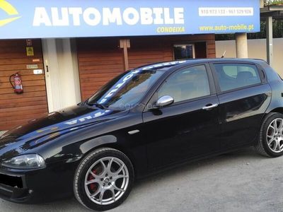 Alfa Romeo 147