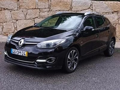 Renault Mégane III