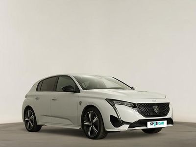 Branco Usado 2024 Peugeot 308 GT | € 26.490 (Preço justo)