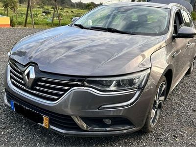 usado Renault Talisman 1.6