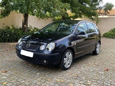 VW Polo