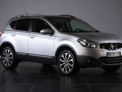 Usado 2012 Nissan Qashqai Premium Edition SUV | € 5.999