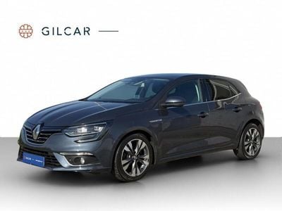Usado Renault Mégane IV 115 HP (84 kW) 2019 Antracite