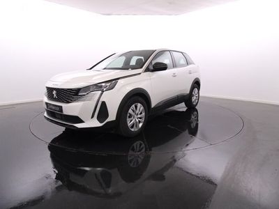 usado Peugeot 3008 Active Pack 1.2 PureTech / Cam. Traseira / JLL