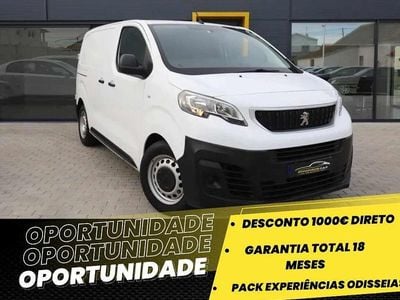 Peugeot Expert