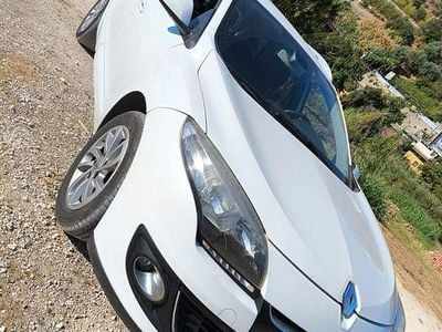 Renault Mégane III