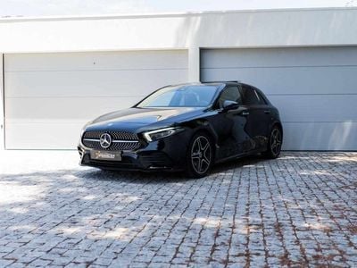 Mercedes A180