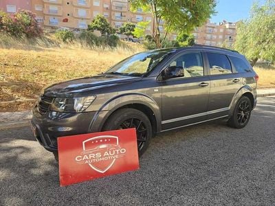 Fiat Freemont