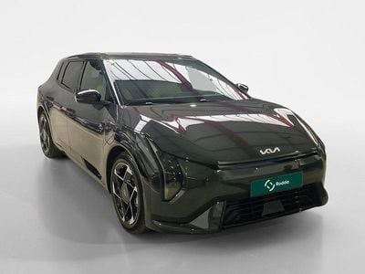 Outro Novo 2025 Kia EV3 GT-Line SUV | € 44.740 (Caro)