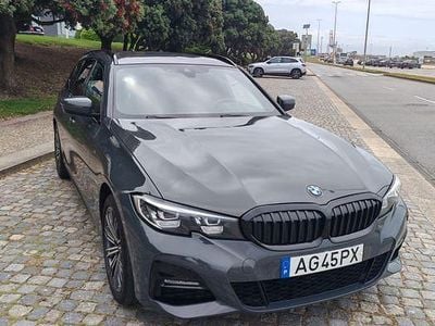 BMW 330e