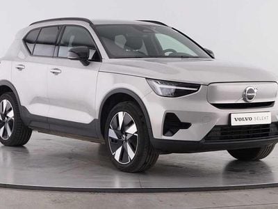 Usado Volvo XC40 184 kW (251 HP) 2024 Prateado SUV