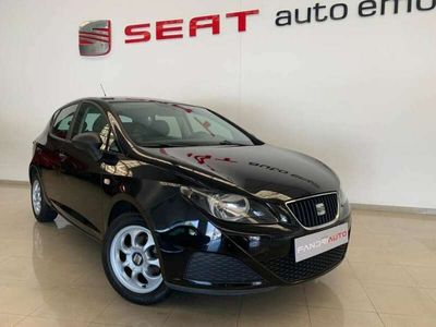 usado Seat Ibiza 1.2 12V