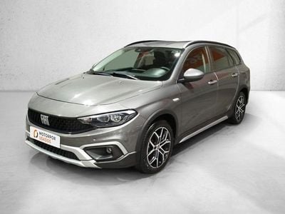 Preto Usado 2023 Fiat Tipo Cross Carrinha | € 17.200 (Preço justo)