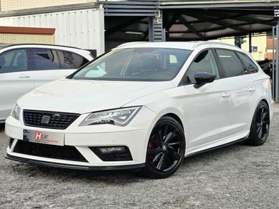Seat Leon ST