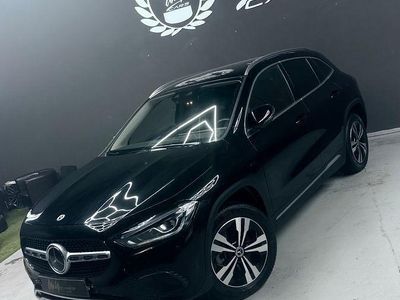 Mercedes GLA250
