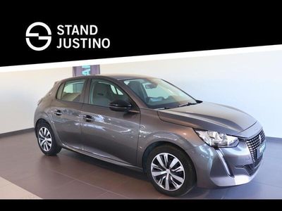 usado Peugeot 208 1.2 PureTech 75cv Active Pack