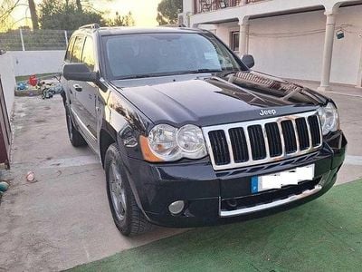Usado 2006 Jeep Grand Cherokee SUV | € 13.900