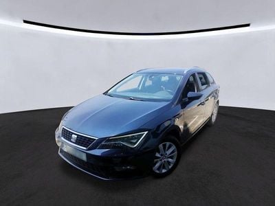 Seat Leon ST
