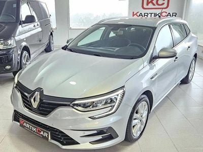 Renault Mégane IV
