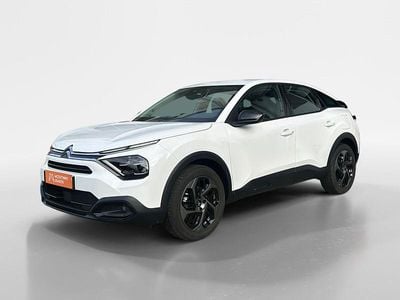 Branco Usado 2024 Citroën C4 Carrinha | € 23.383