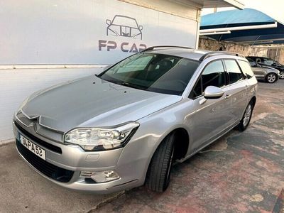 Citroën C5