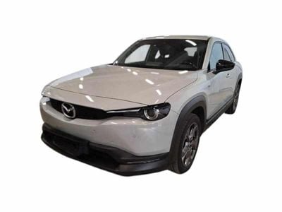 Usado Mazda MX30 105 kW (143 HP) 2021 Branco SUV